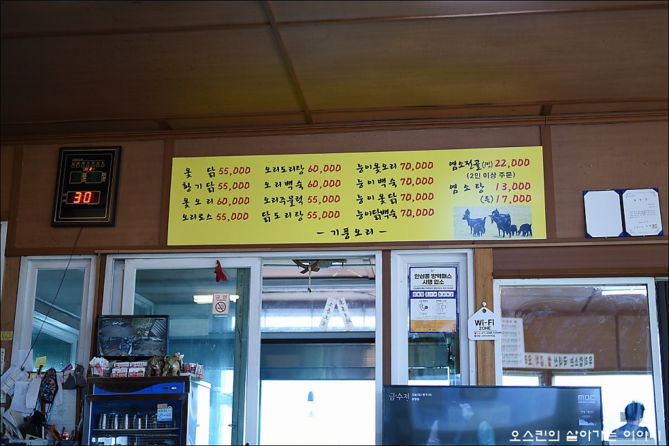 기풍오리 이미지