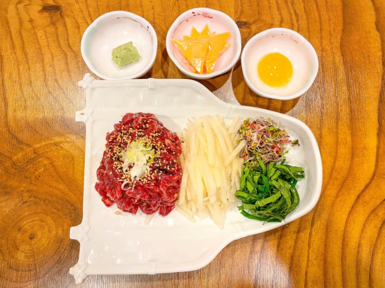 철마한우식육식당 이미지