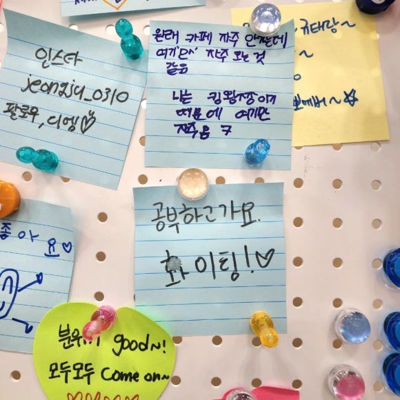 카페일분 이미지