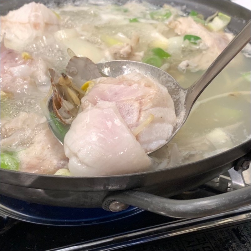 빛고을한식 이미지