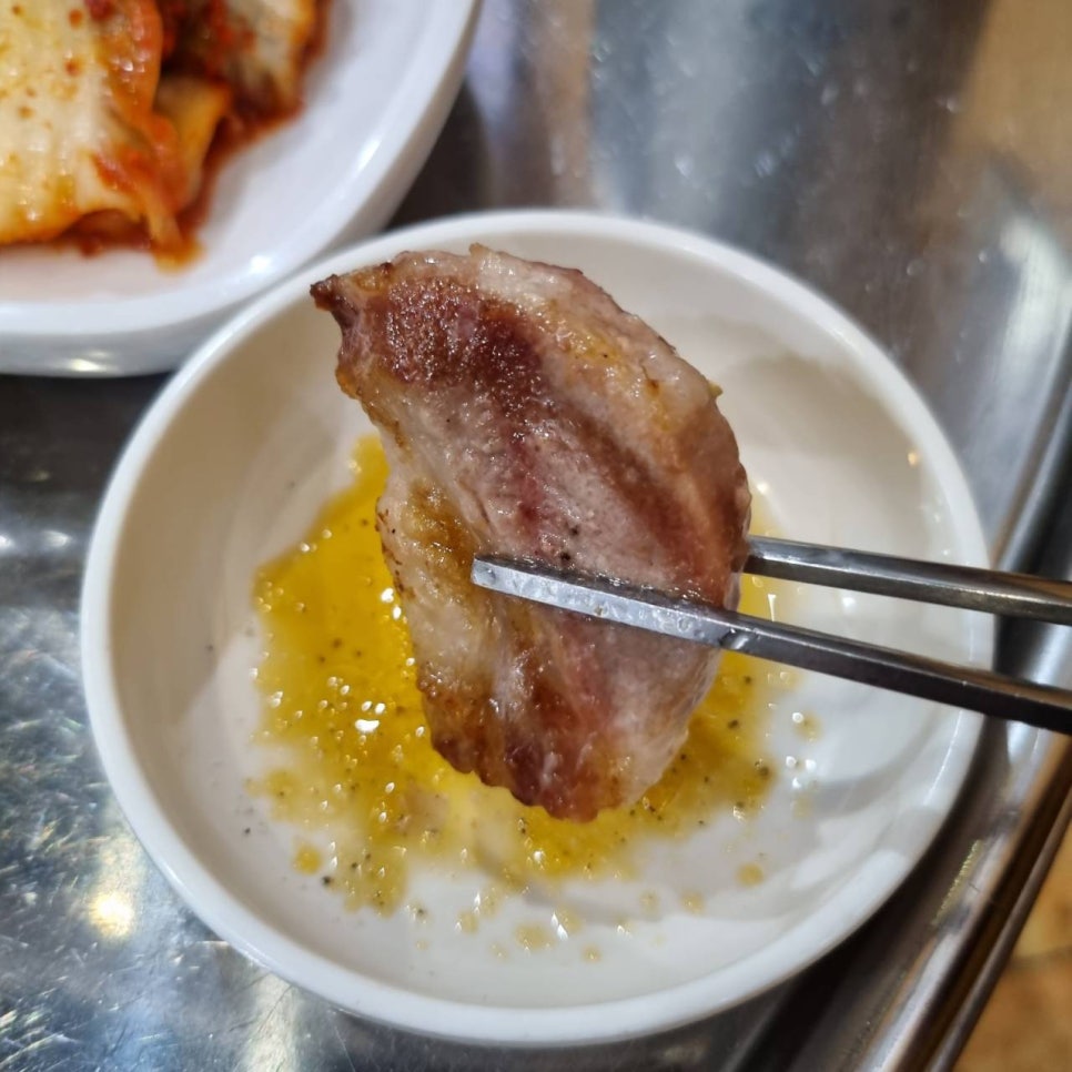 김백정고깃집 이미지