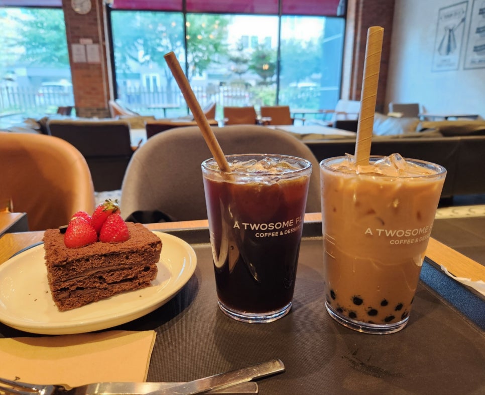 투썸플레이스이천온천 이미지