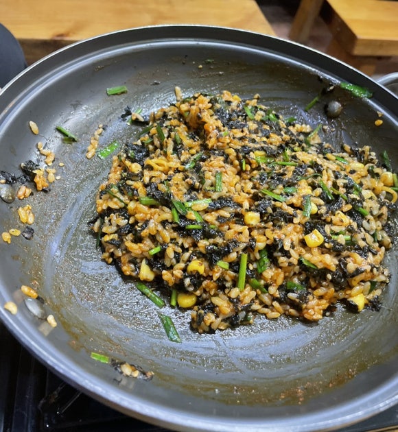 조은맛남 즉석떡볶이 이미지