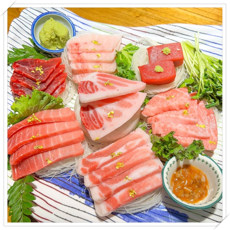 대진도원참치 강남역점 이미지