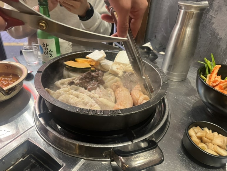 탕화쿵푸마라탕 부평역점 사진 7