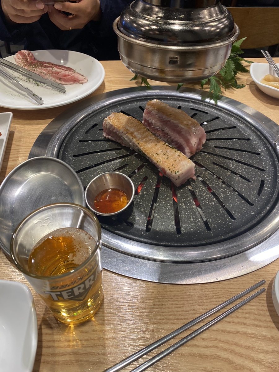 맛있는고기에솜씨를더하다 울산매곡점 이미지
