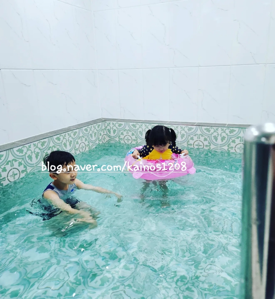 아만다글램핑장 이미지