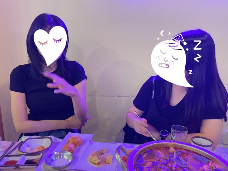 골드클래스소주호프노래타운 이미지
