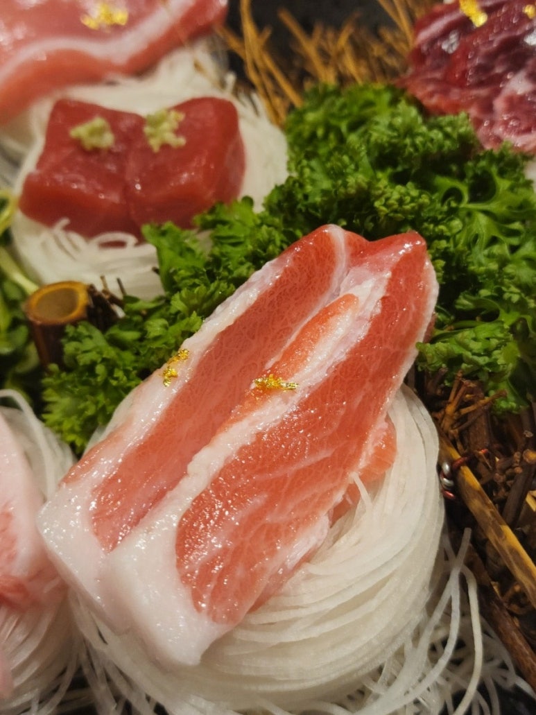 이오참치 이미지