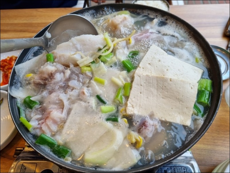 빛고을한식 이미지