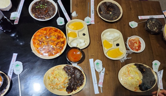 다빈반점 이미지