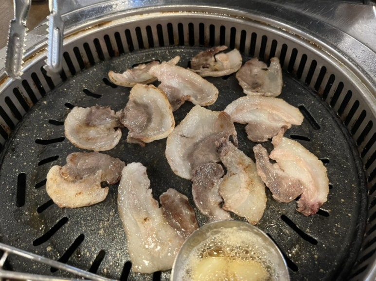 숙달돼지평택 이미지