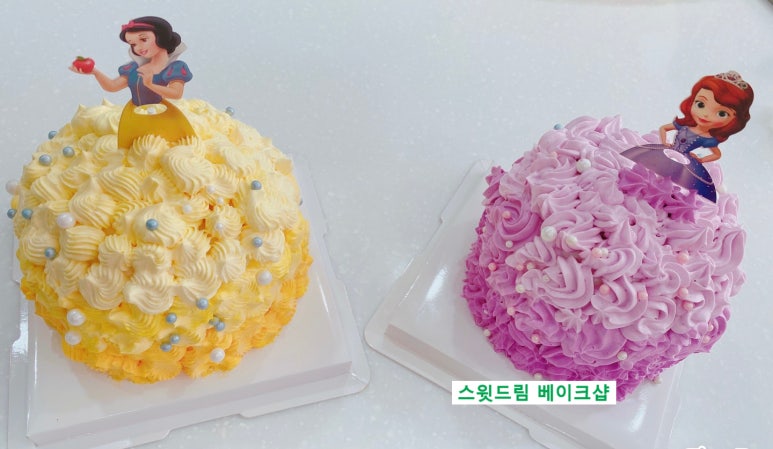 스윗드림베이크샵 이미지