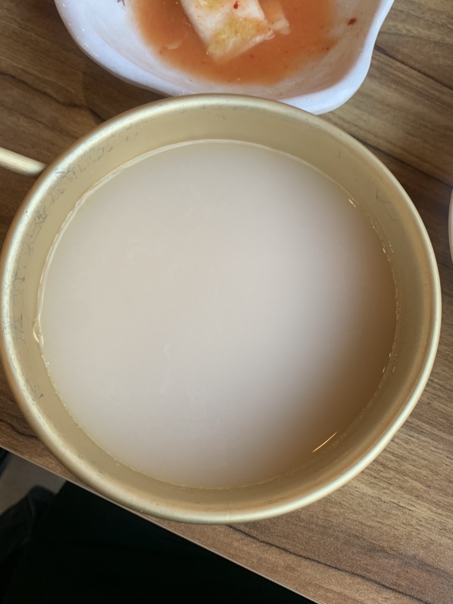 본가한치보쌈 이미지