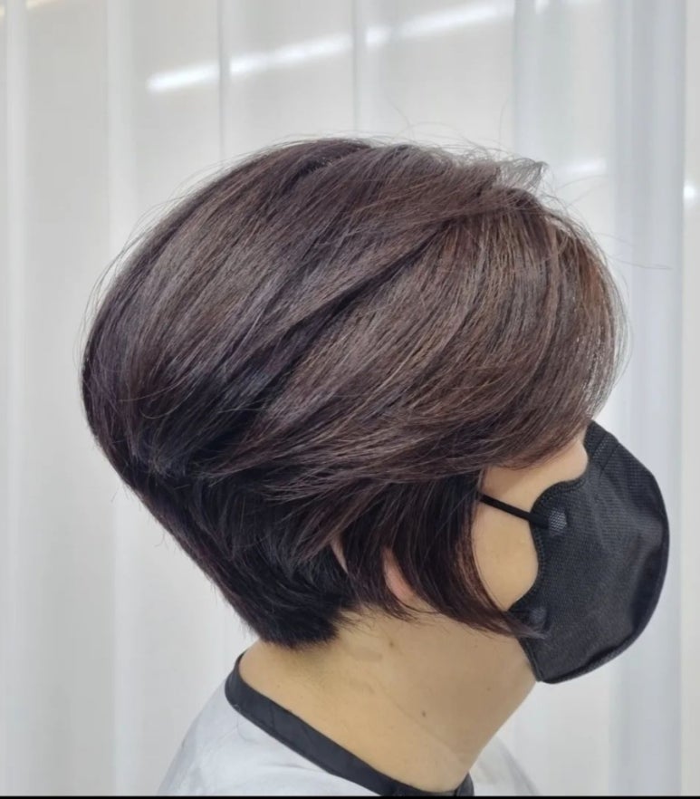 제니헤어스토리 이미지