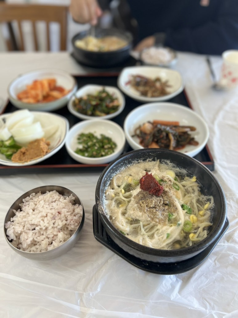 땅끝추어탕 이미지