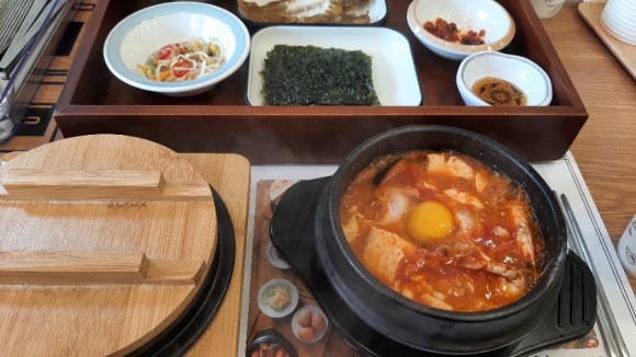 김밥천국부평테크노 이미지