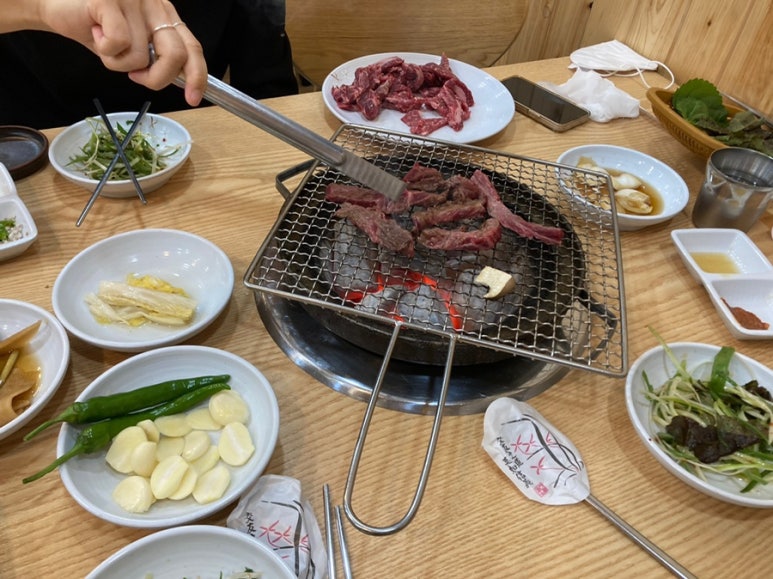 양지횟집식당 이미지