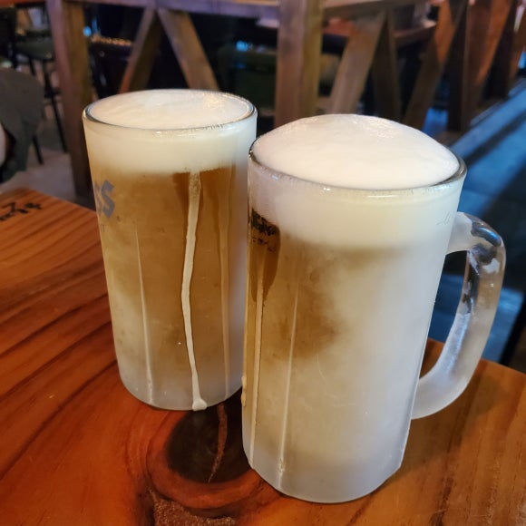 역전할머니맥주 여수돌산점 이미지