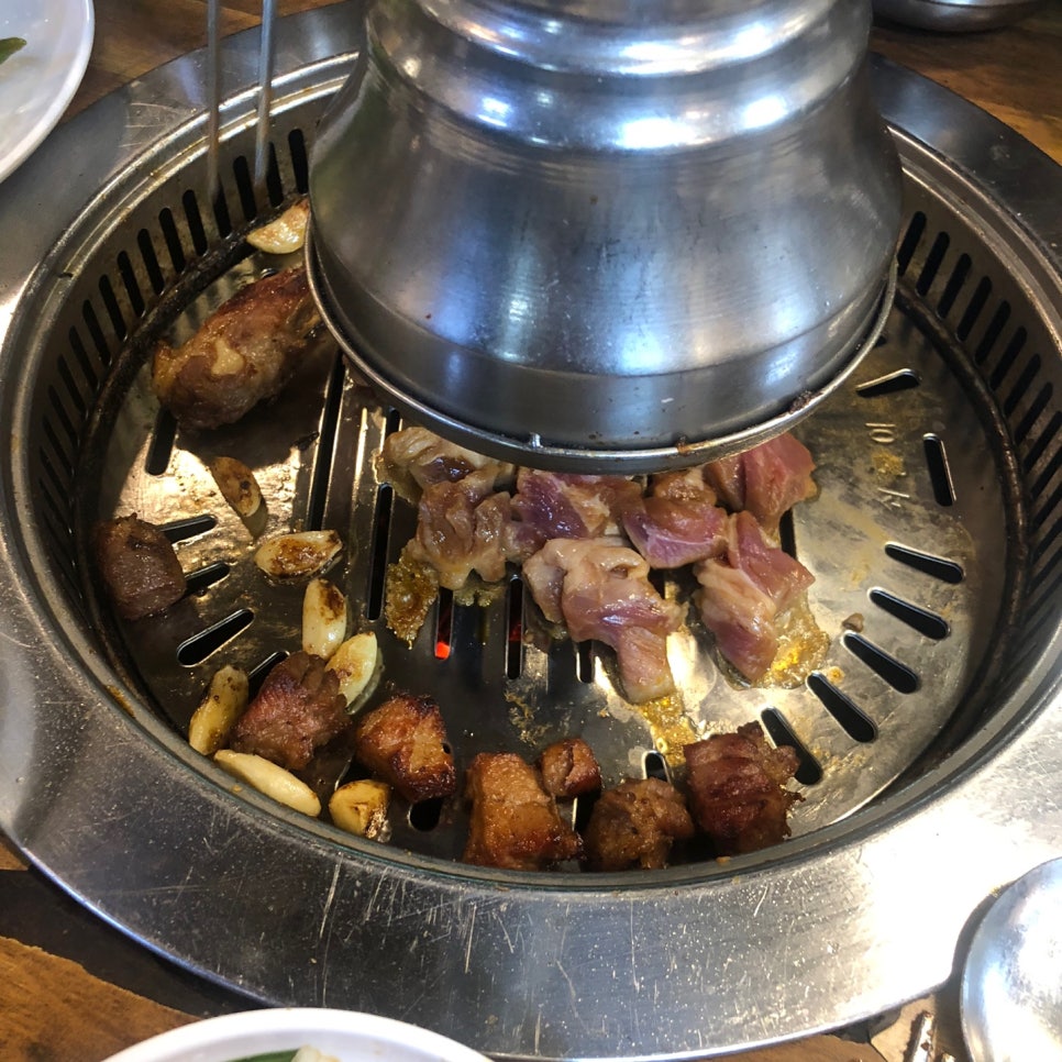 까끌래뽀글래 이미지