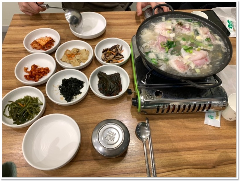 빛고을한식 이미지