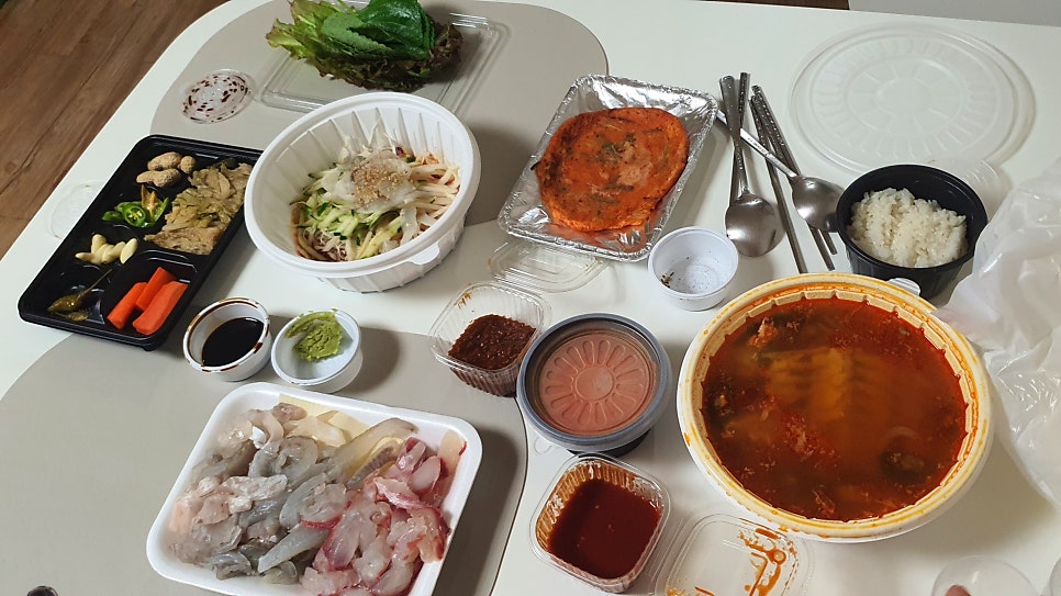 오케이(OK)도매횟집 이미지