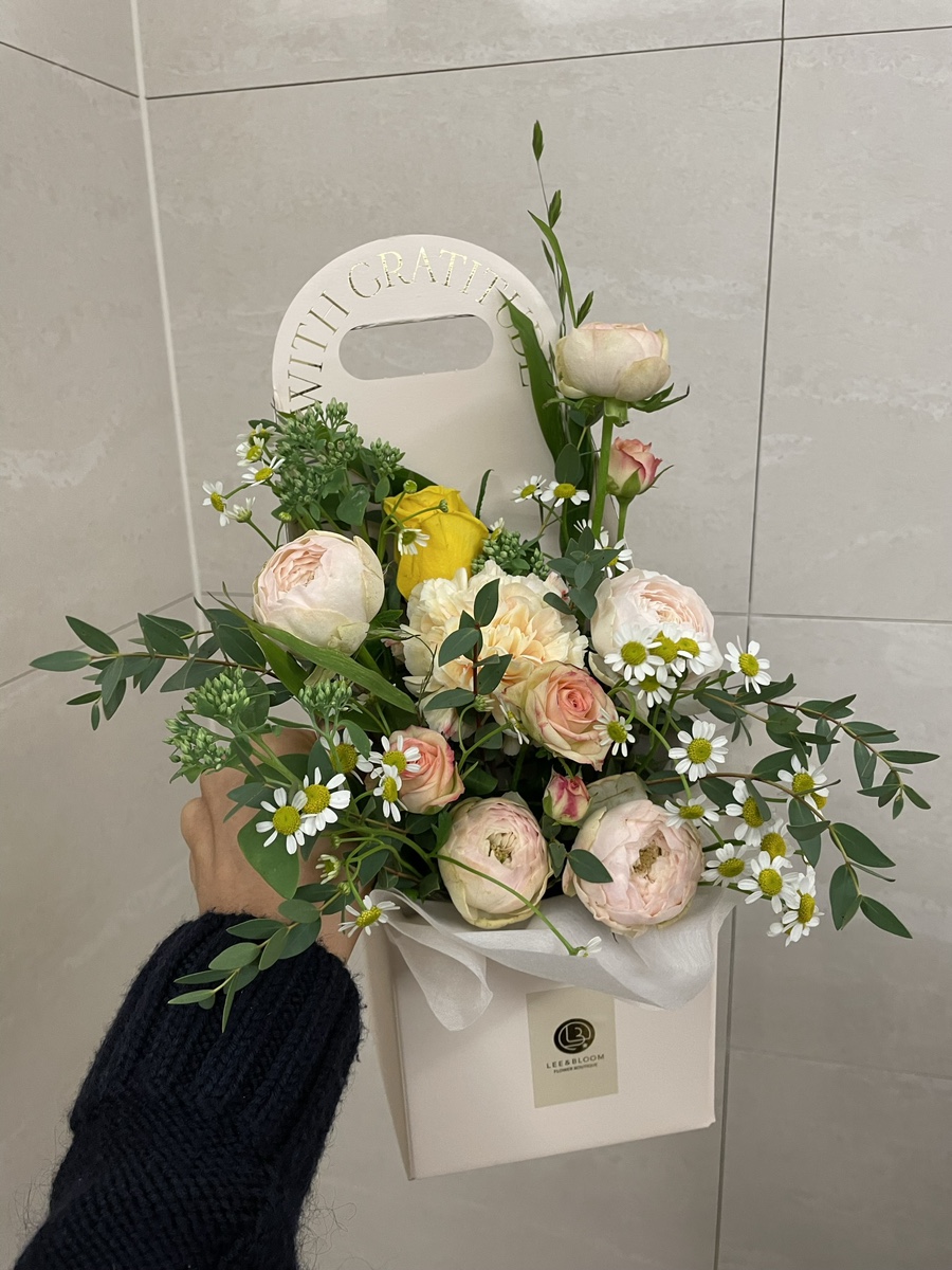 리앤백 이미지