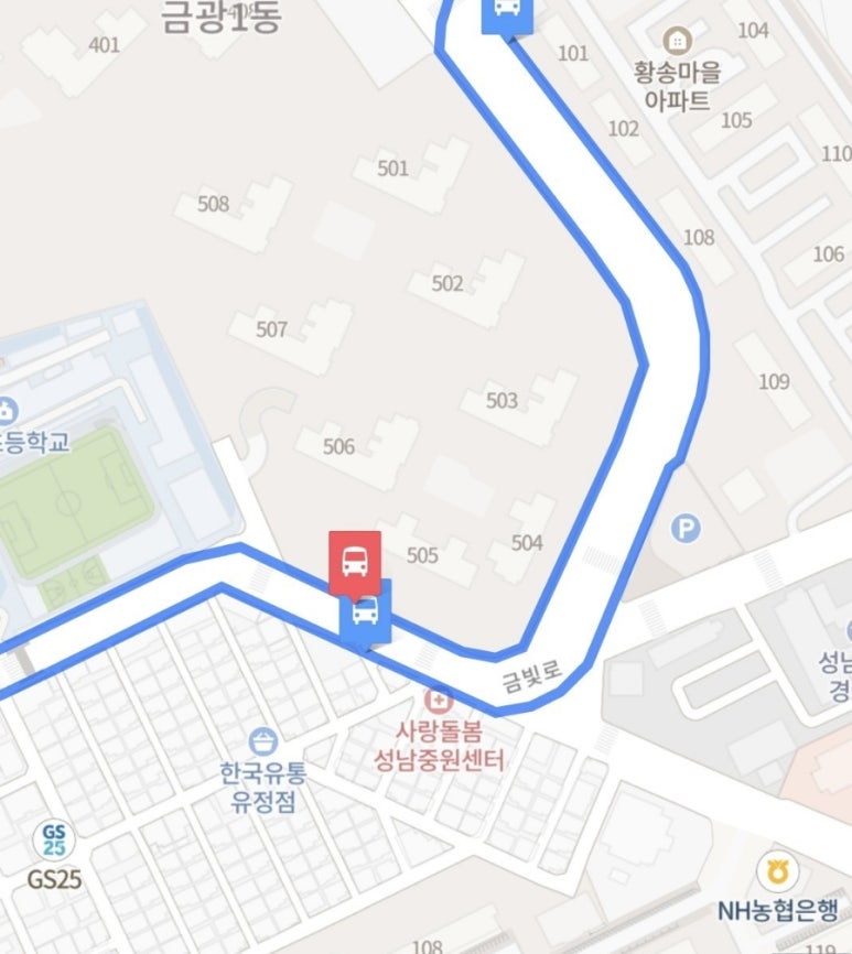 한국유통(유정점) 이미지