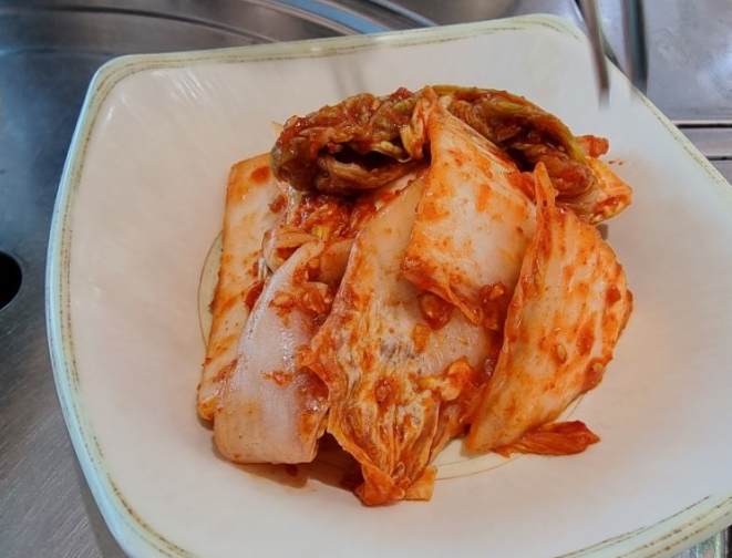 찐맛칼국수 이미지