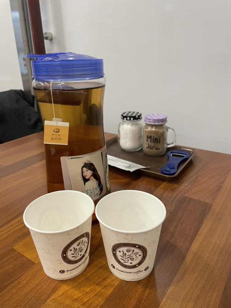 제주생선구이올래밥상화도점 이미지