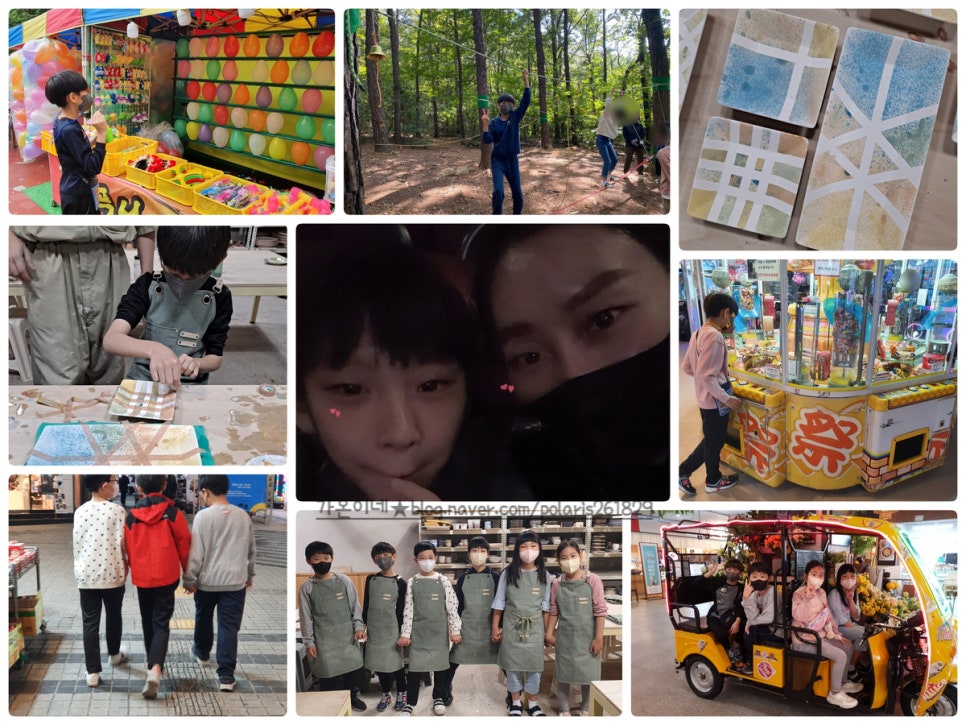 마인은혜도예공방 이미지