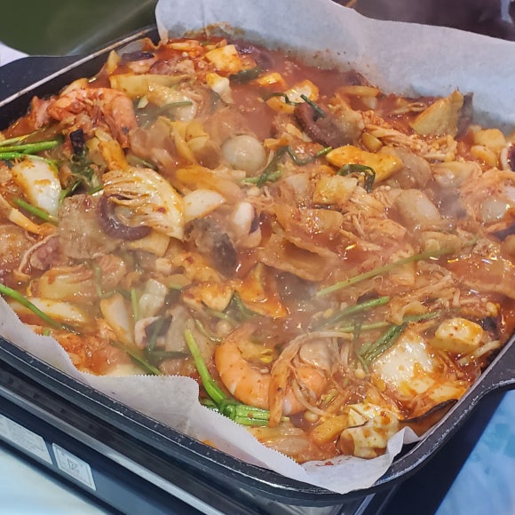 역전할머니맥주 여수돌산점 이미지
