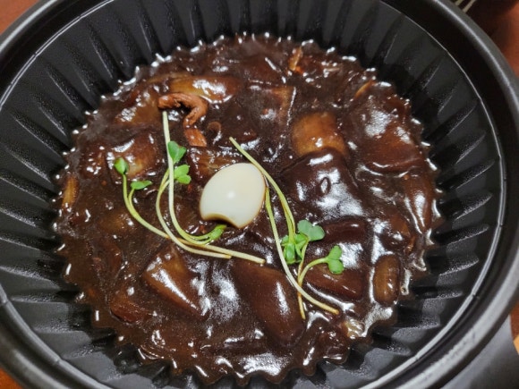 보배반점 부산사직점 이미지