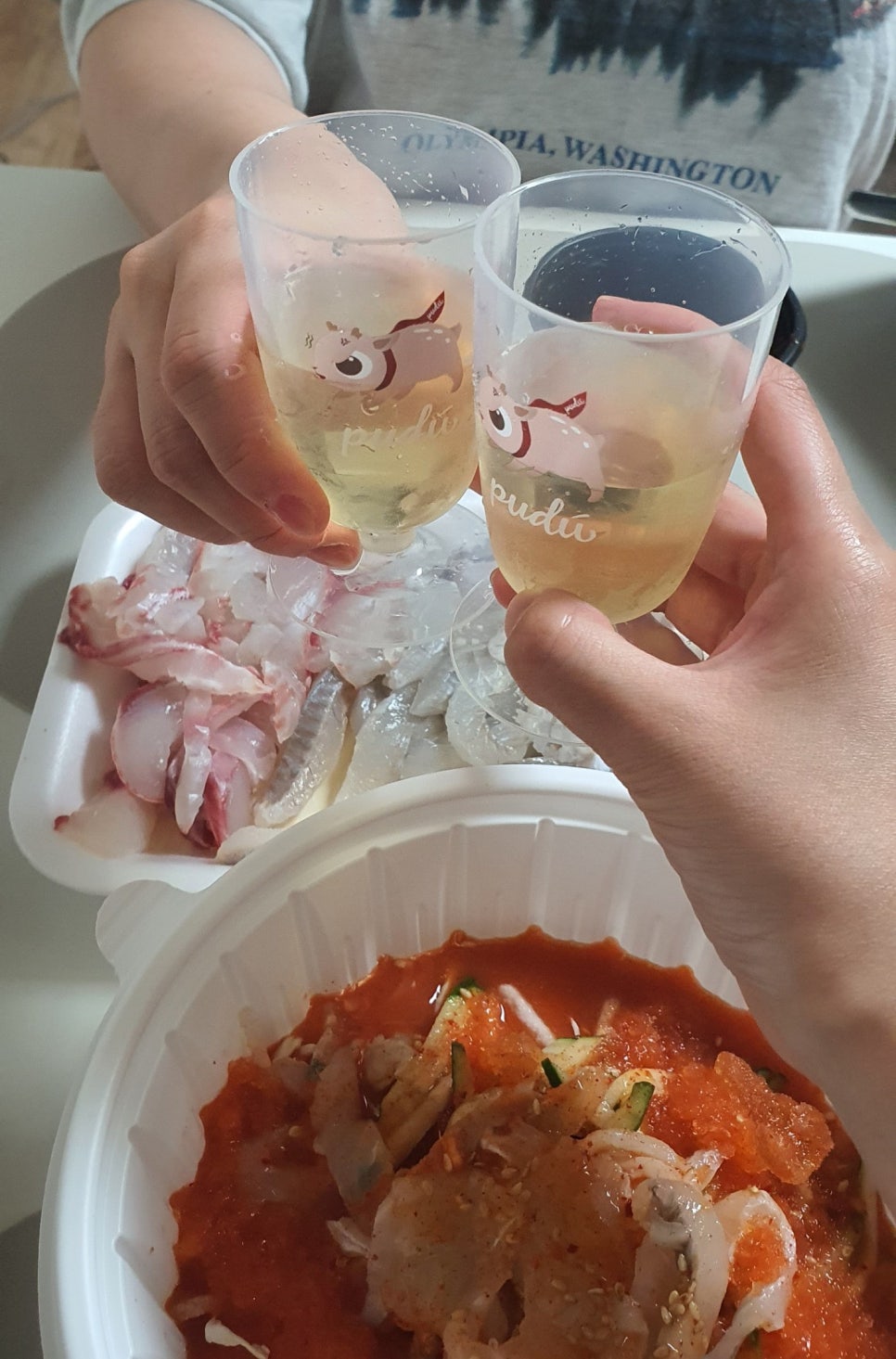 오케이(OK)도매횟집 이미지