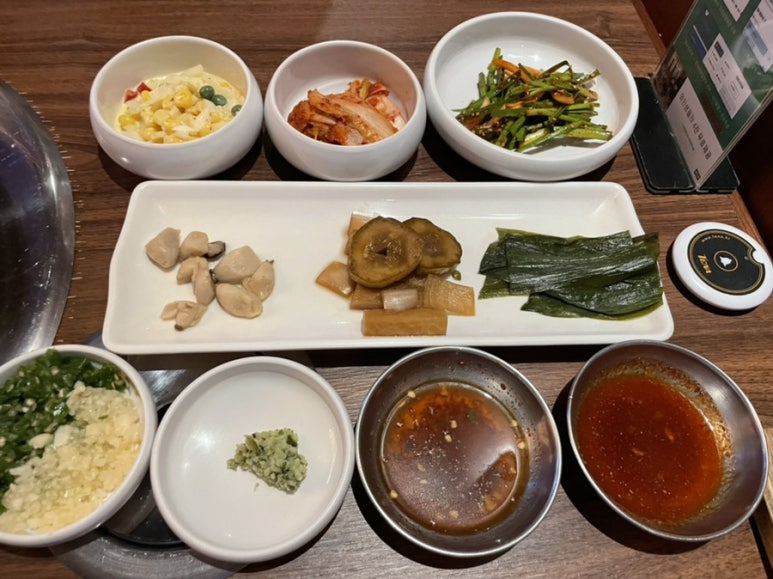 미라보양대창 이미지