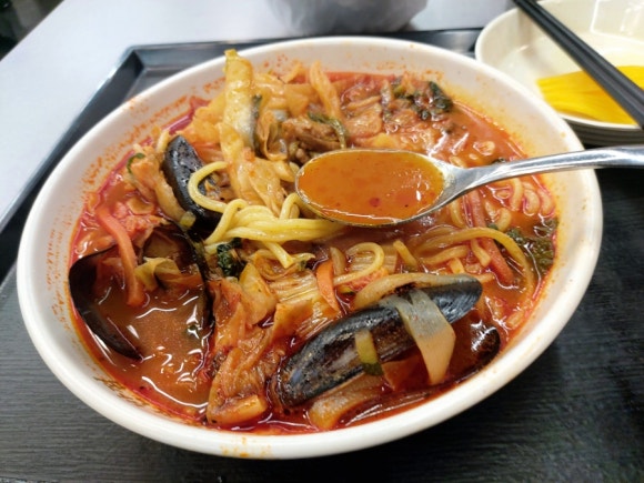 홍콩반점서초역점 이미지