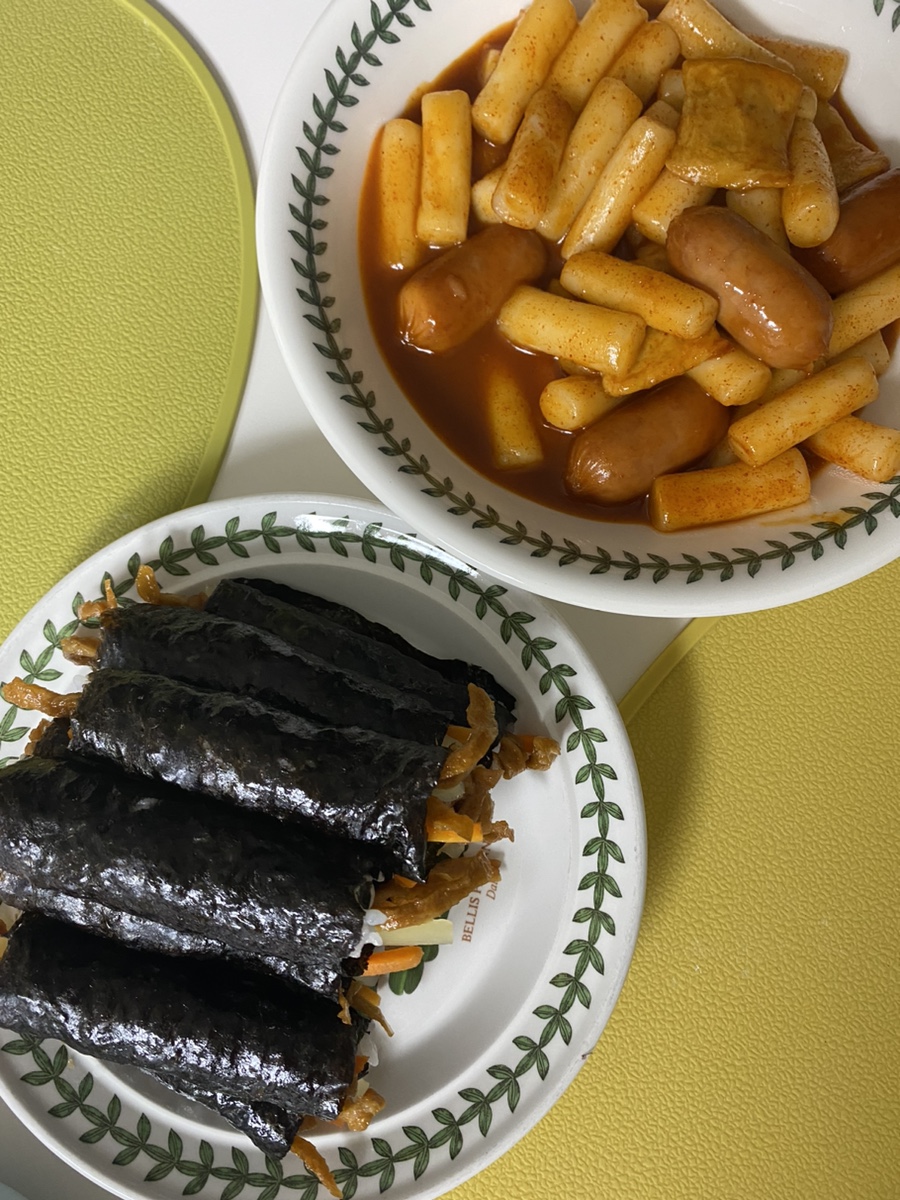 태양꼬마김밥 이미지