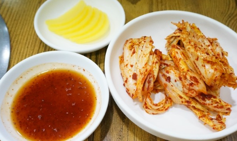 이가네손칼국수 이미지