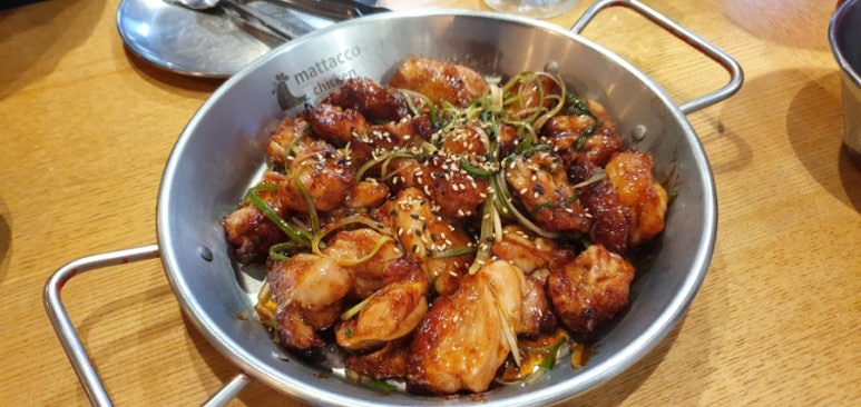 프랭크버거고대안암점 이미지