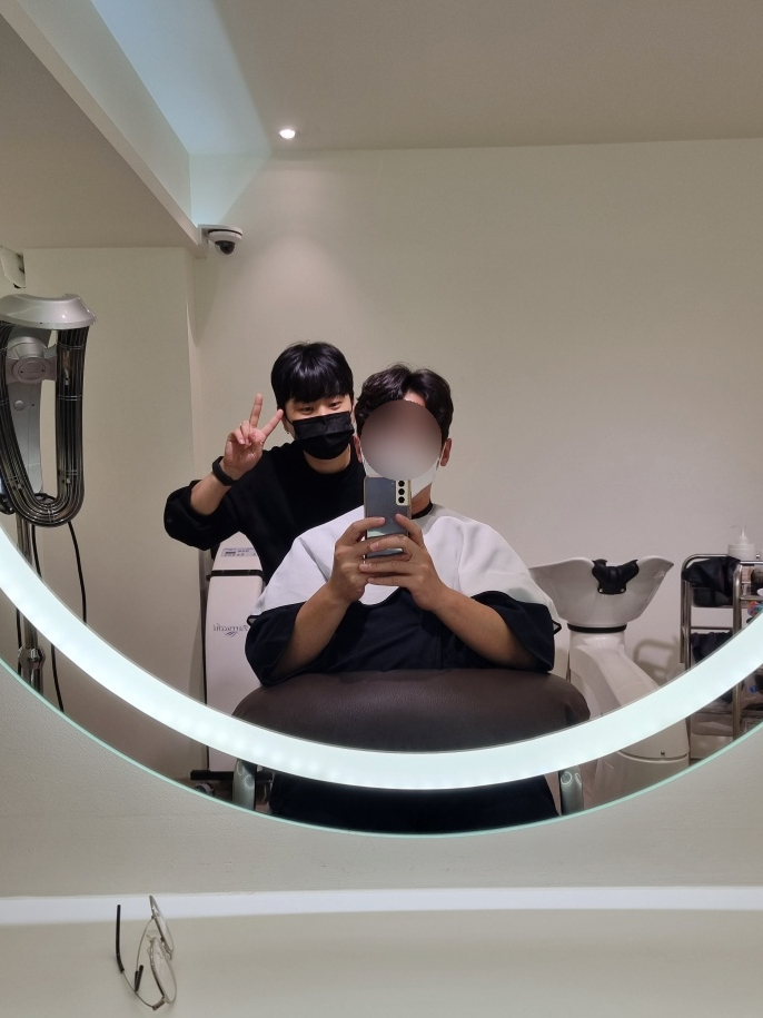 살롱드주아(개봉역점) 이미지