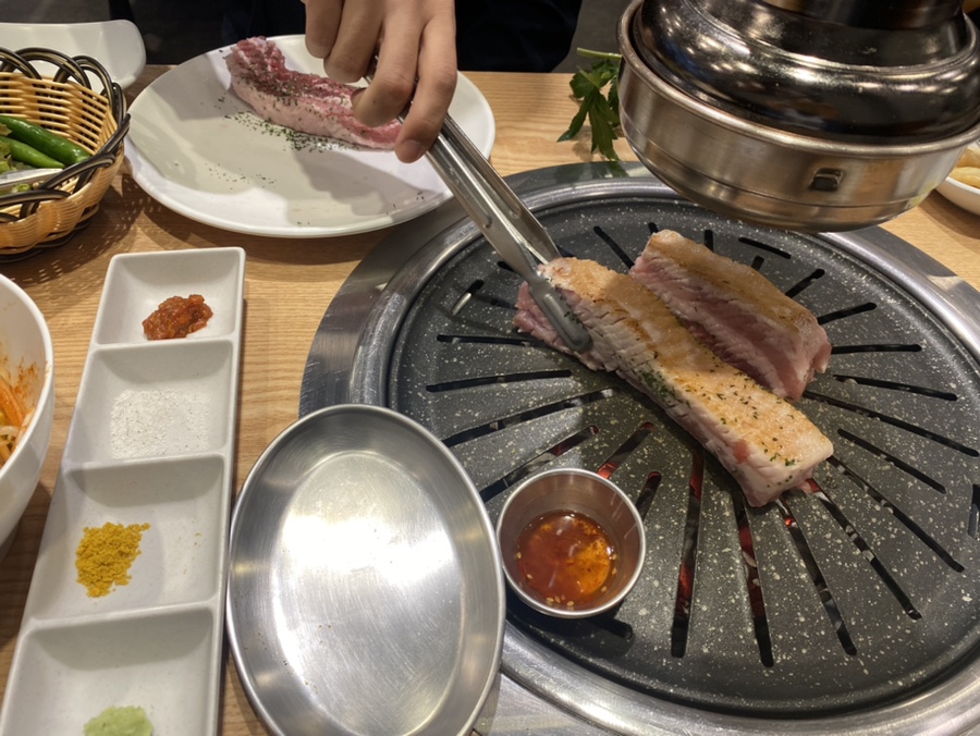 맛있는고기에솜씨를더하다 울산매곡점 이미지