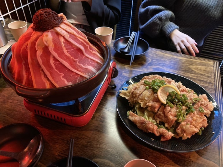 용용마라탕 신촌점 이미지