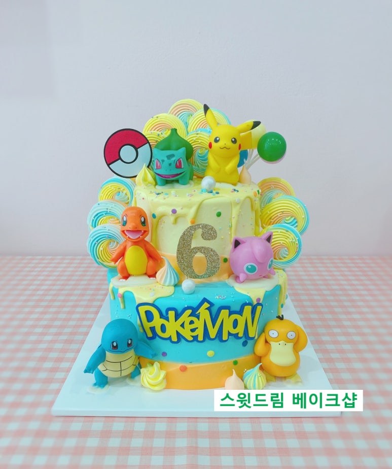스윗드림베이크샵 이미지