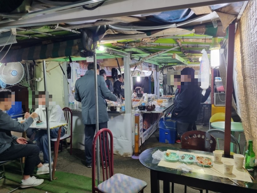 하모니분식 이미지