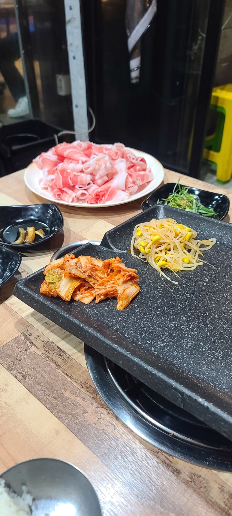 돈삼겹삼화점 이미지