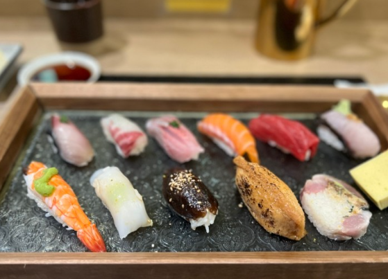 맛있스시 이미지