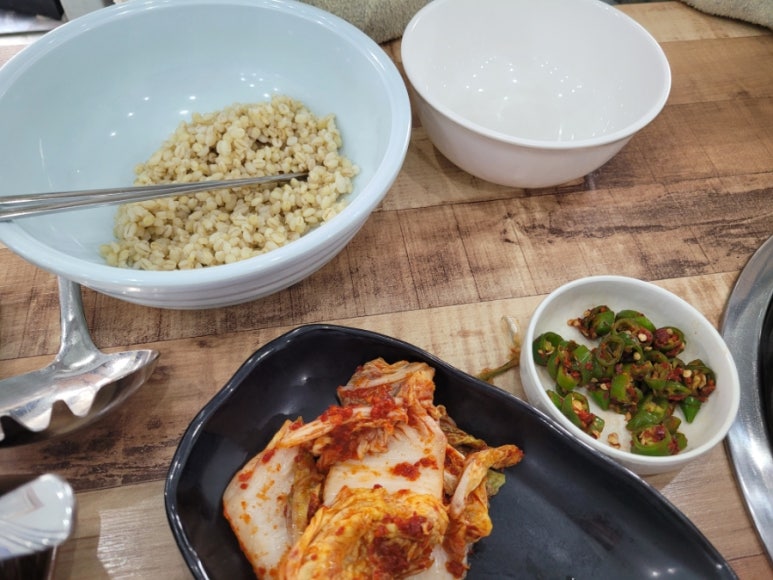 오송해물칼국수 이미지