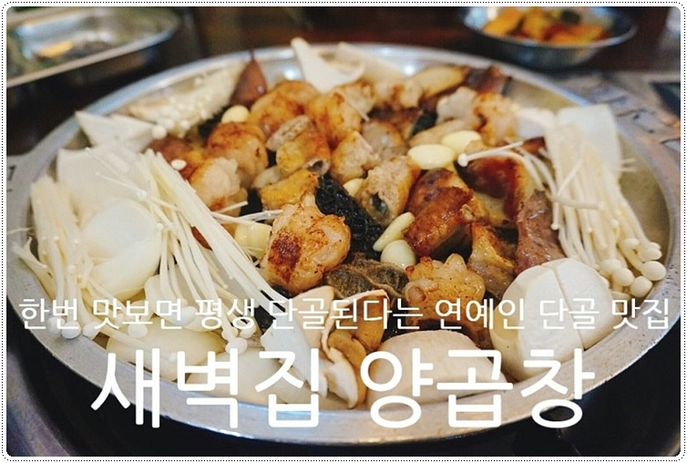 새벽집 이미지