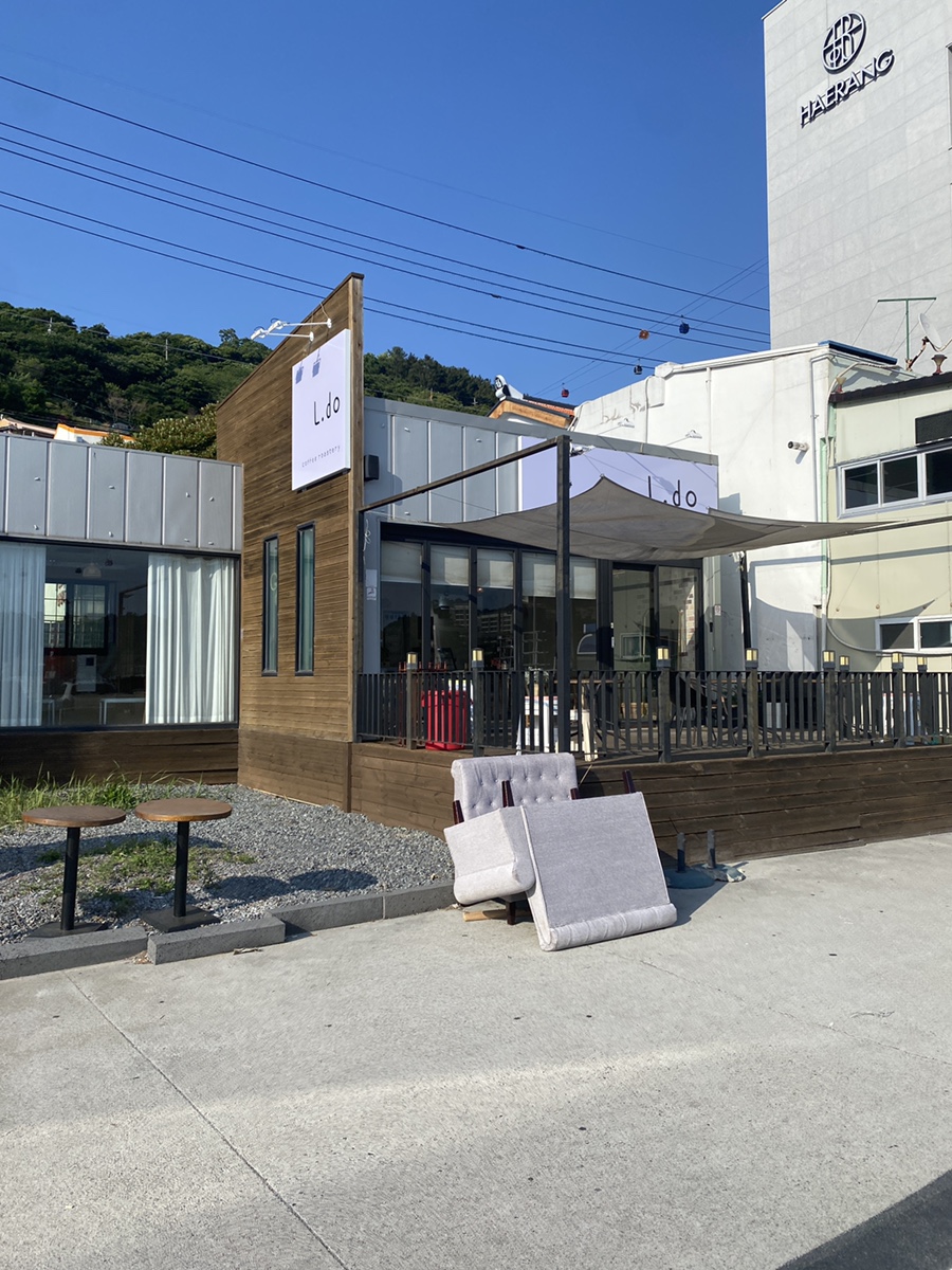엘도커피 이미지