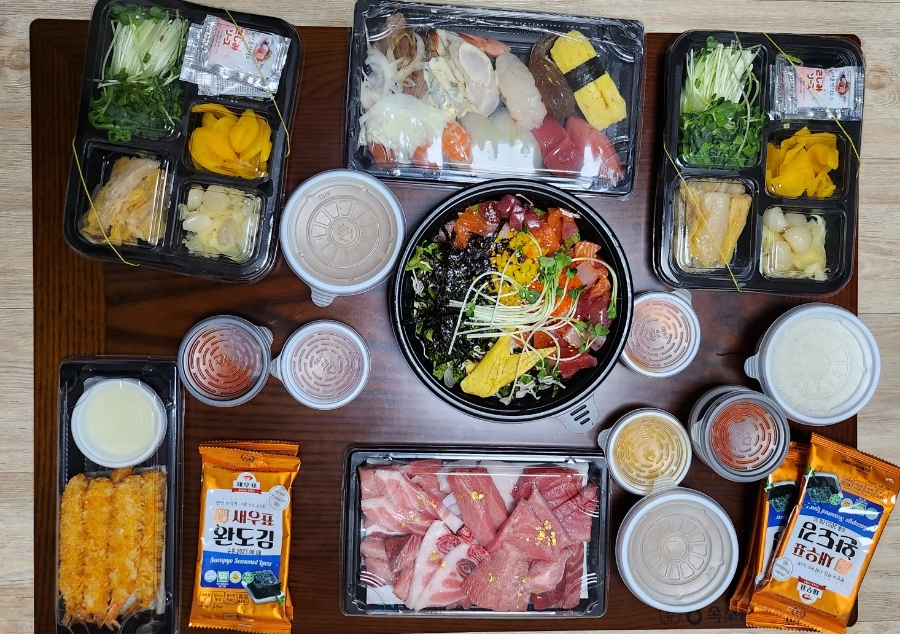주실장참치 이미지